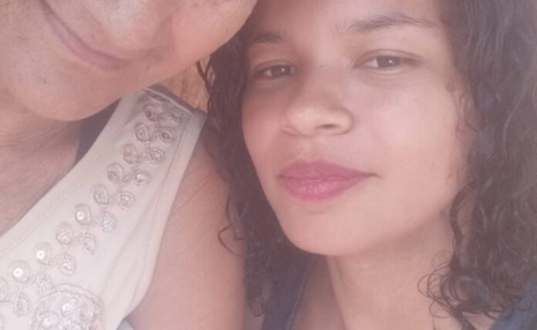 Localizada Jovem de Posse