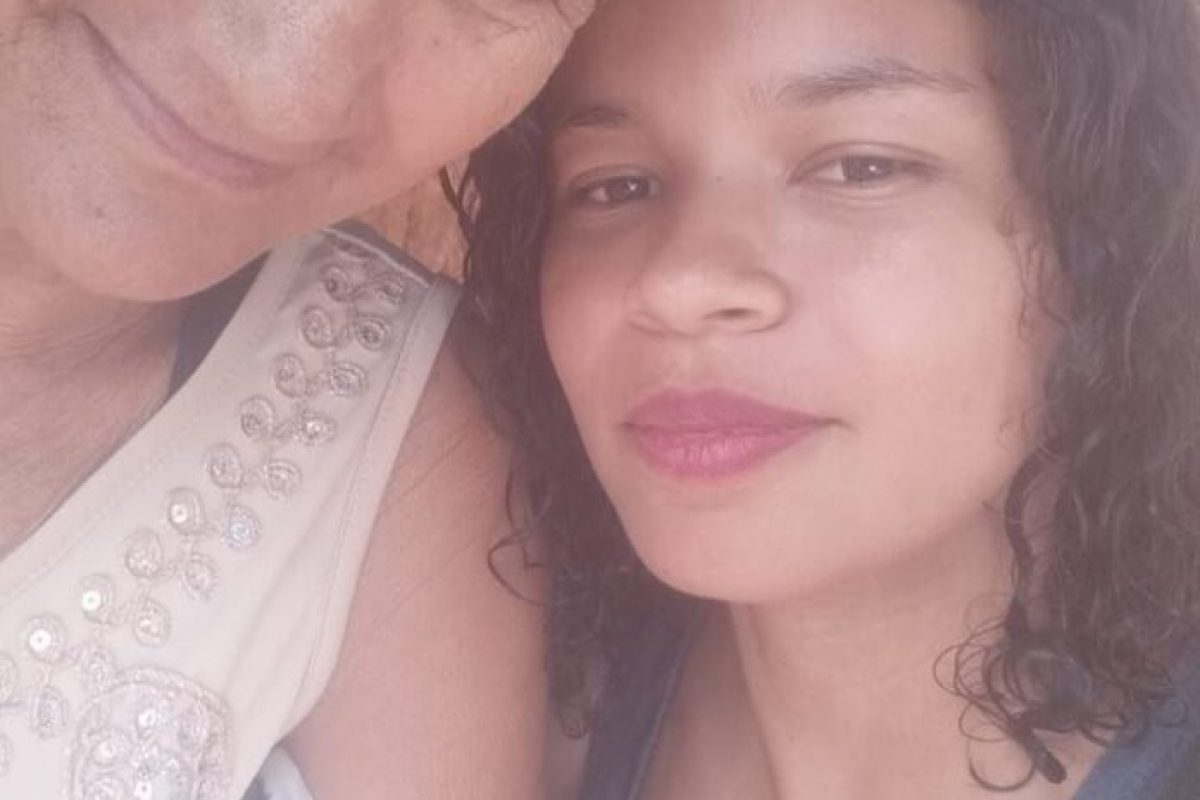 Localizada Jovem de Posse