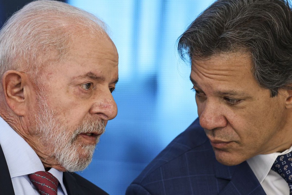 Lula retoma nesta sexta-feira reunião para definir corte de gastos