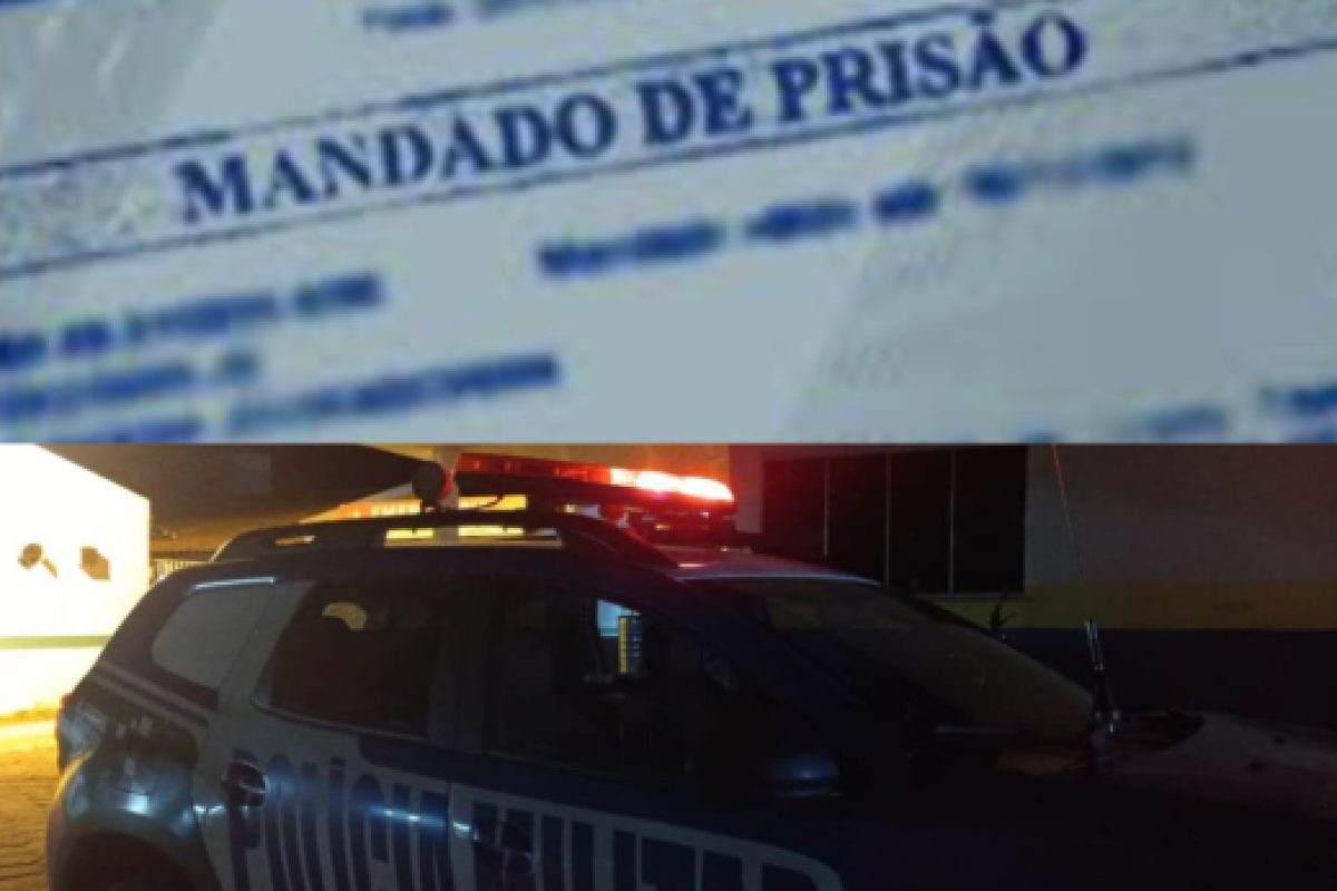 Mandato de Prisão Campos Belos Goiás Mandato de Prisão Campos Belos Goiás