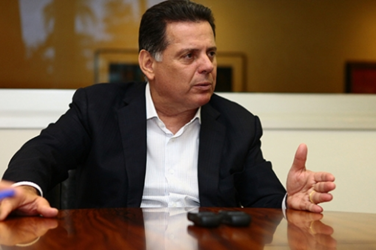 Marconi Perillo Marconi Perillo