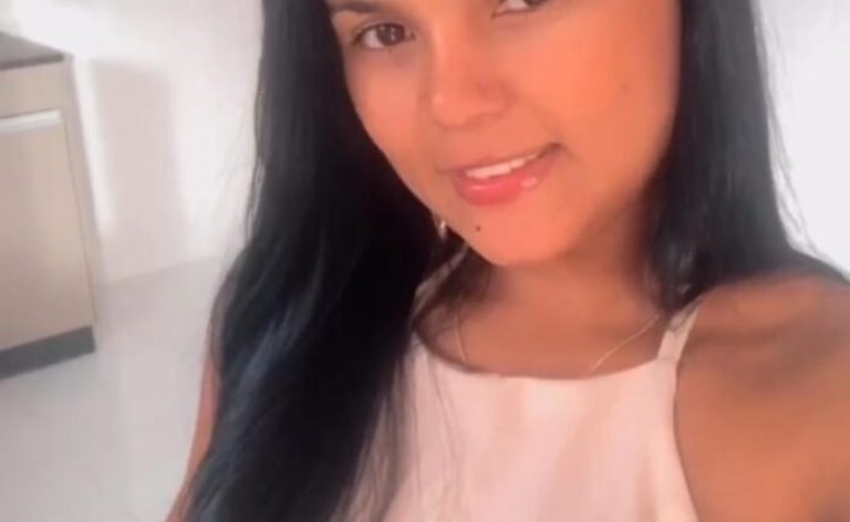 Morte hospital de Posse