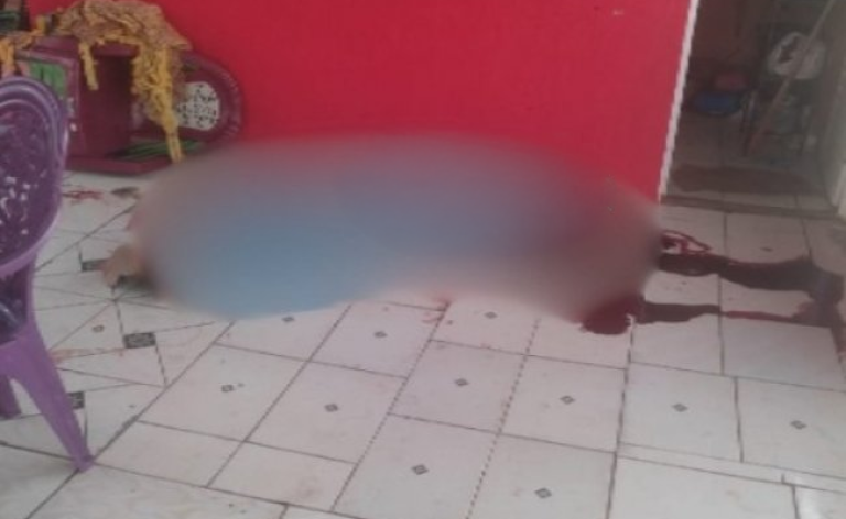 Morte-são-Domingos