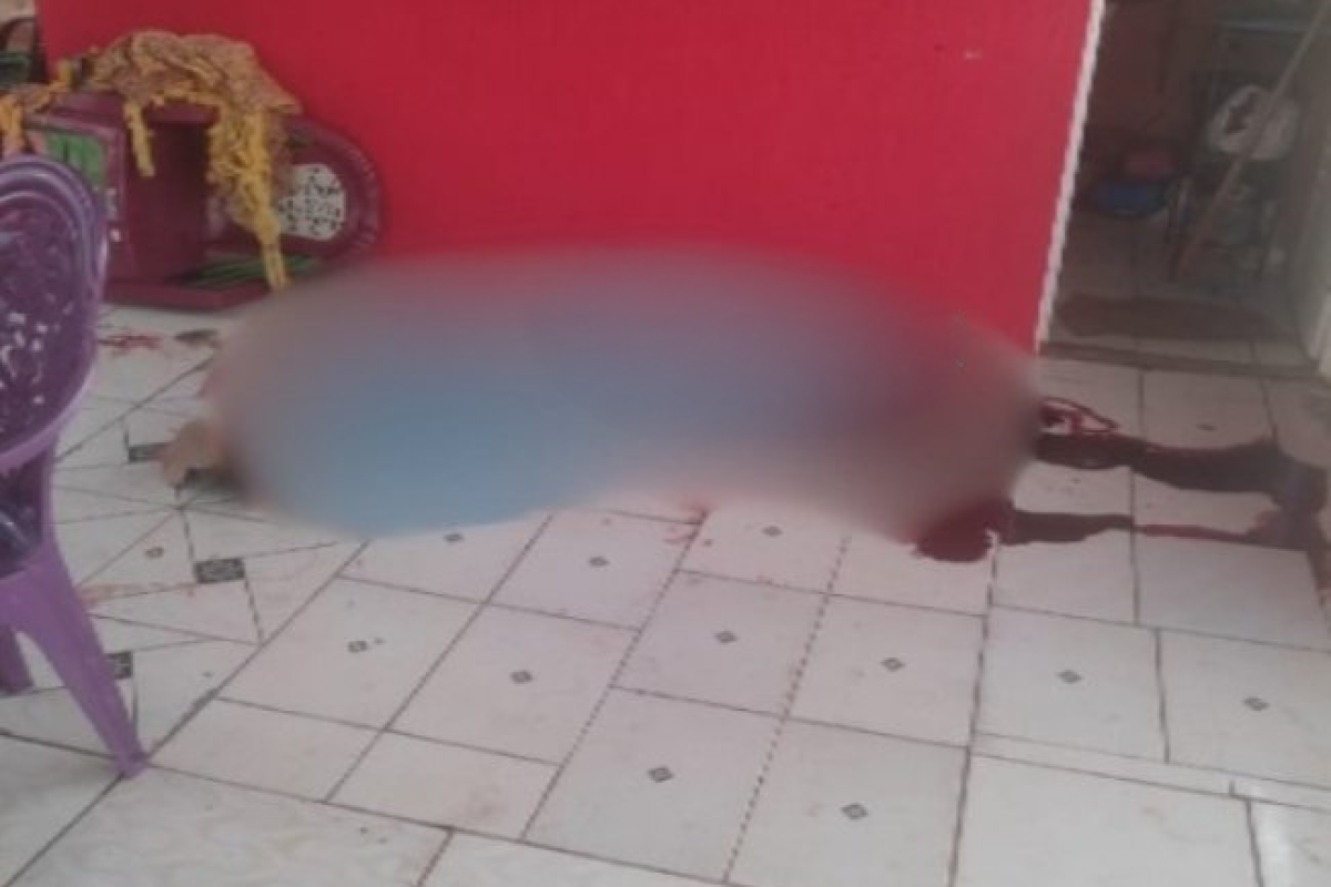 Morte-são-Domingos Morte-são-Domingos