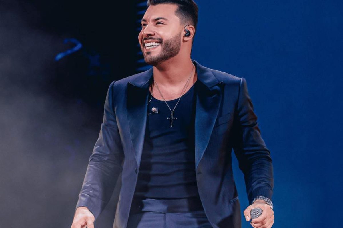 Murilo Huff Murilo Huff