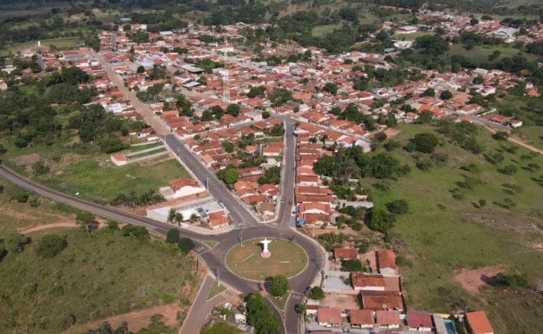 Nordeste Goiano Cidades Mulheres