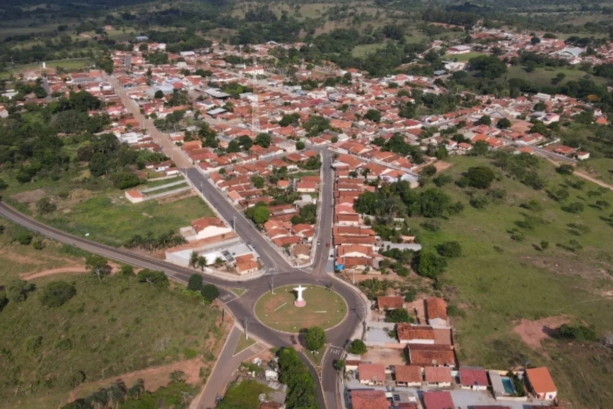 Nordeste Goiano Cidades Mulheres