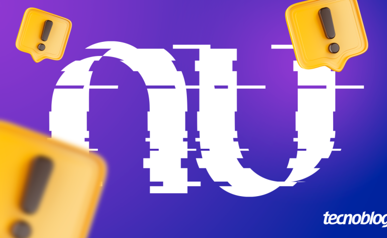 Nubank enfrenta madrugada caótica com falha em saques e cobranças duplicadas • Finanças • Tecnoblog