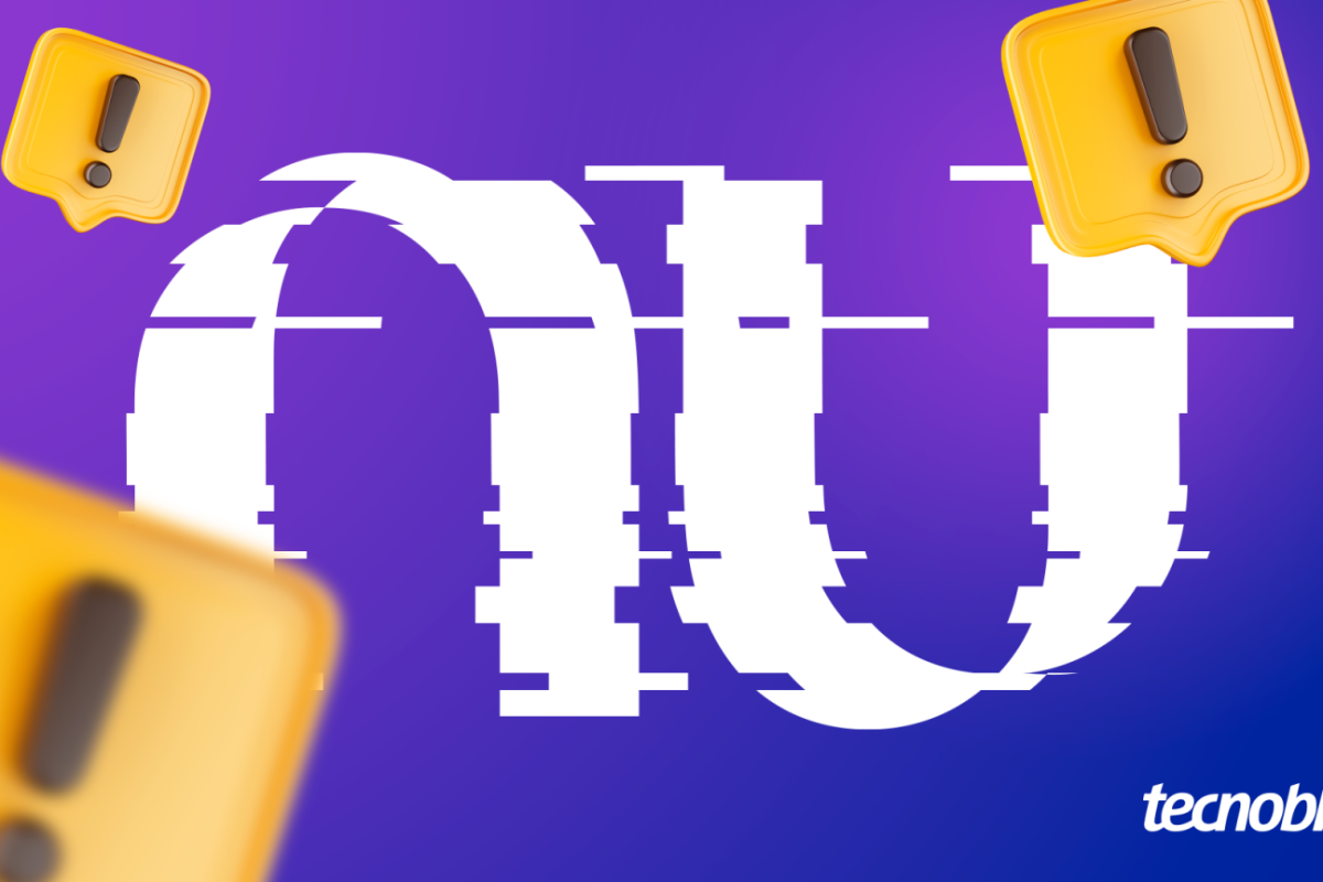 Nubank enfrenta madrugada caótica com falha em saques e cobranças duplicadas • Finanças • Tecnoblog
