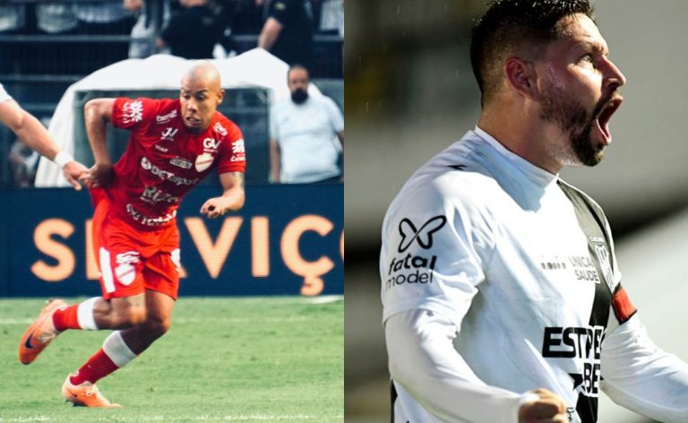 Onde assistir Vila Nova x Ponte Preta pela Série B nesta segunda-feira (11)