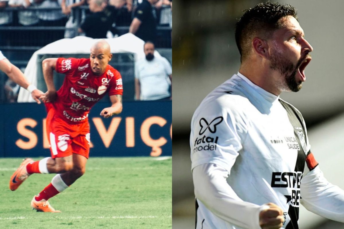 Onde assistir Vila Nova x Ponte Preta pela Série B nesta segunda-feira (11)