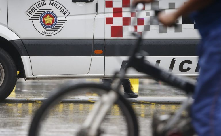 Ouvidoria da PM e entidades repudiam morte de criança em Santos