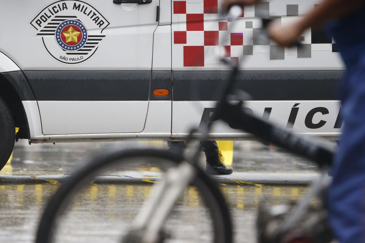 Ouvidoria da PM e entidades repudiam morte de criança em Santos