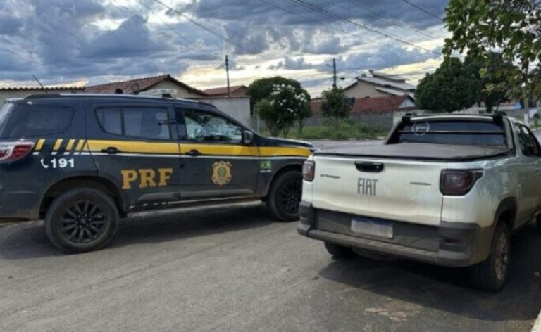 PRF Alvorada do Norte