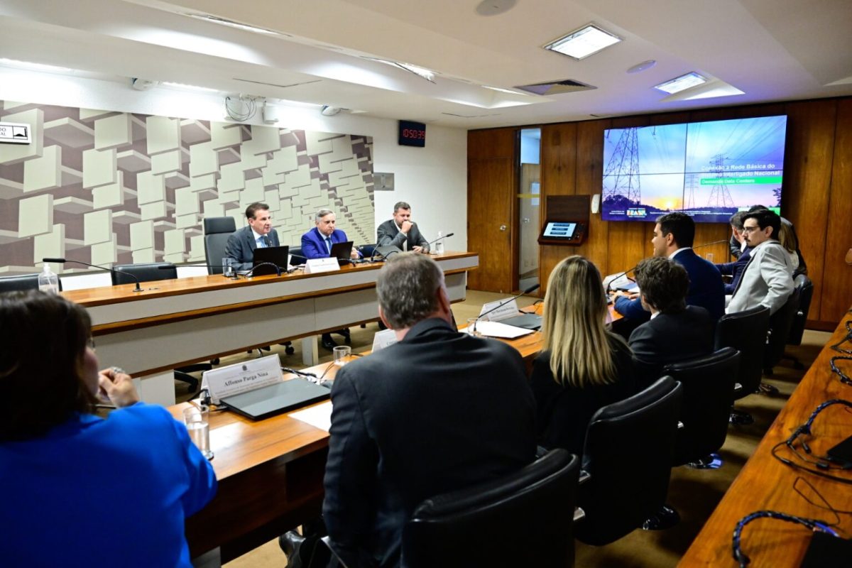 Paulo Trabalho Posse