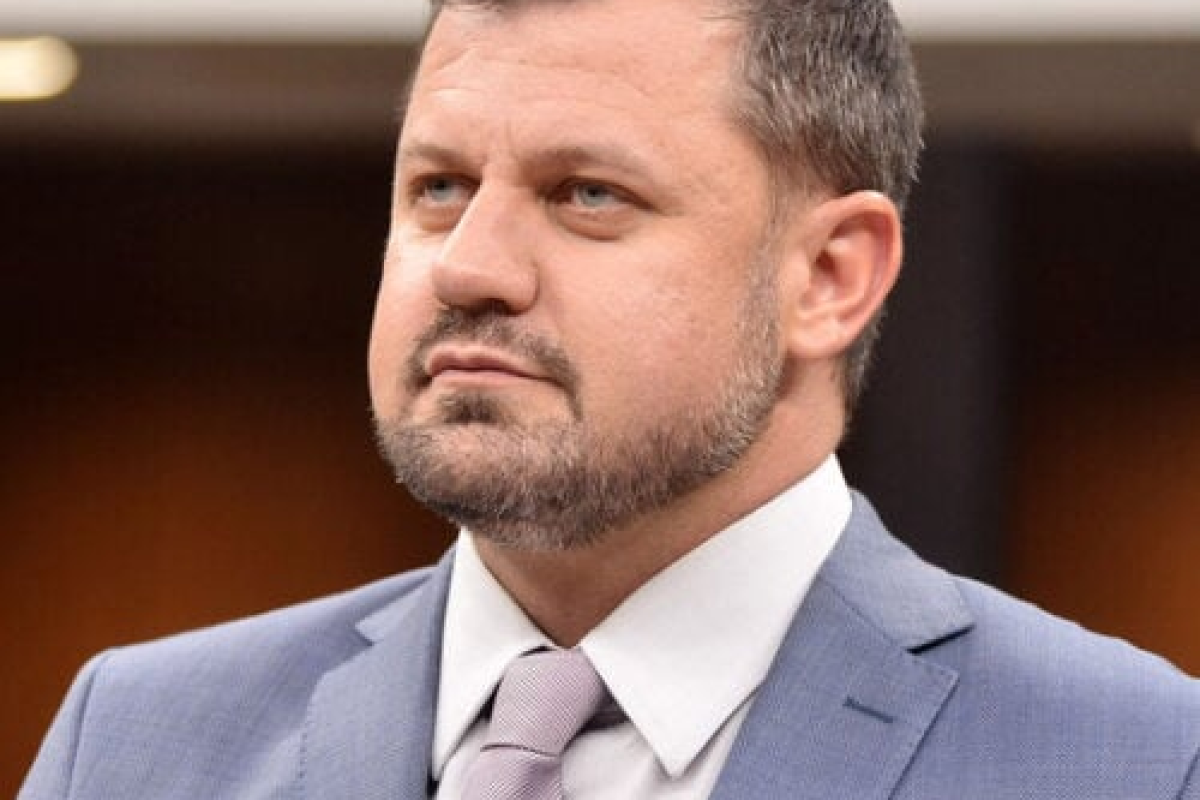 Paulo Trablho : Reprodução - ALEGO