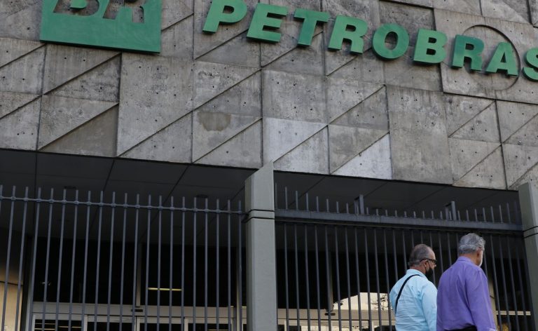 Petrobras não vai mais colocar à venda subsidiária de biocombustíveis