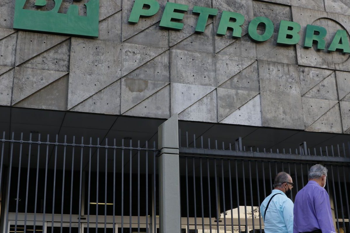 Petrobras não vai mais colocar à venda subsidiária de biocombustíveis Petrobras não vai mais colocar à venda subsidiária de biocombustíveis