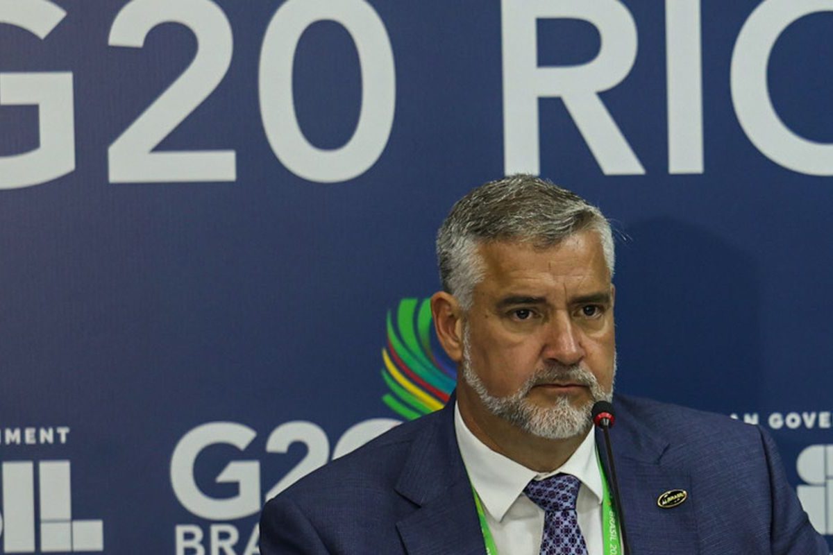 Plano para matar Lula só não ocorreu por detalhe, diz Pimenta