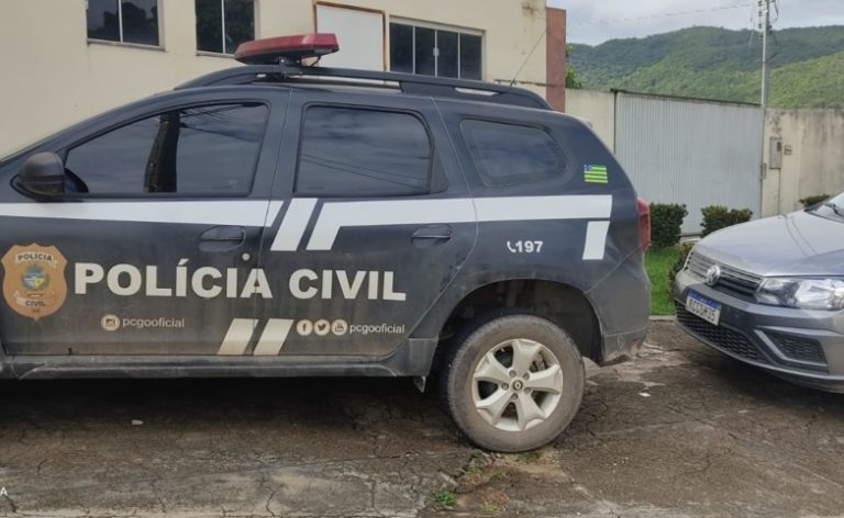 Policia Civil