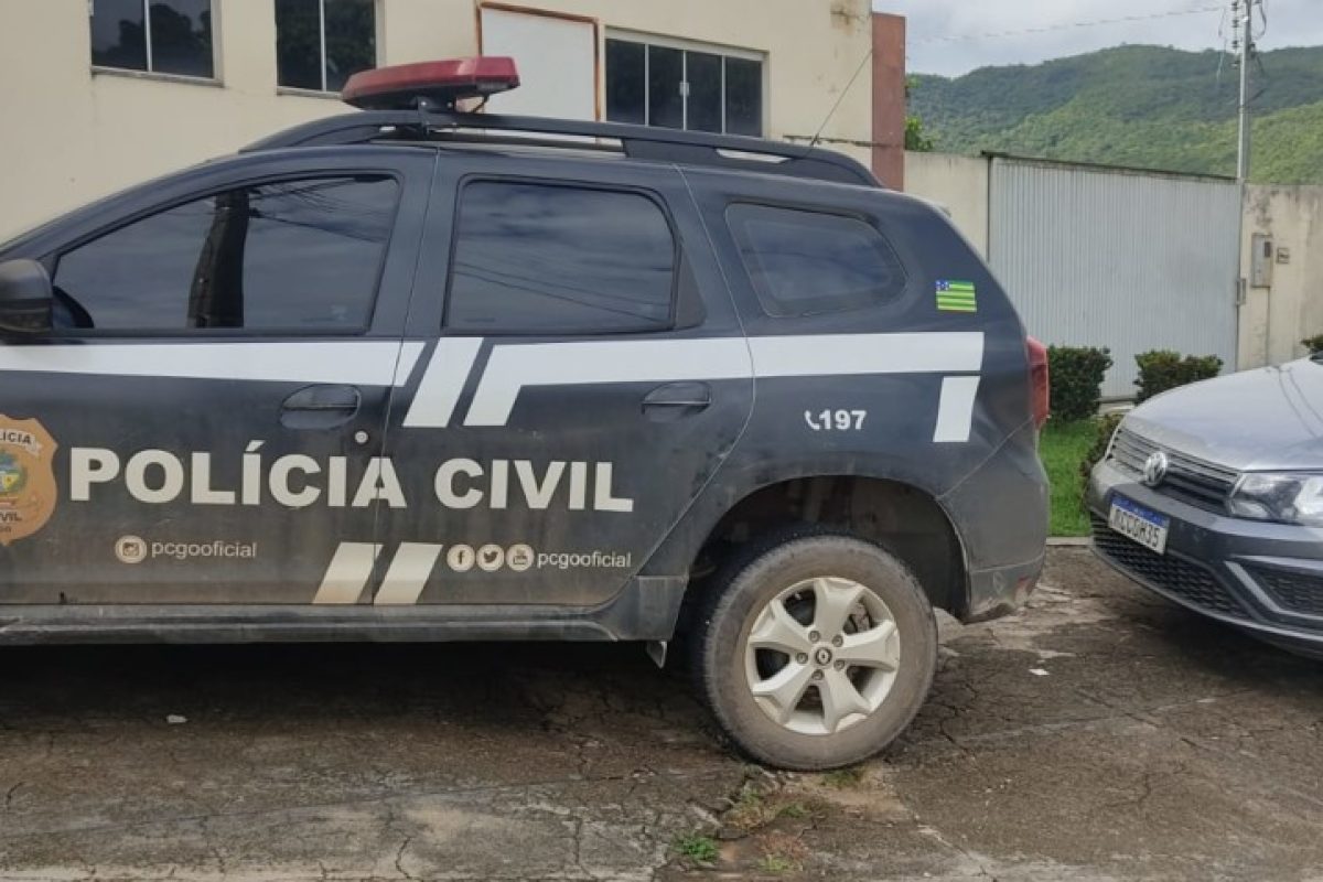 Policia Civil