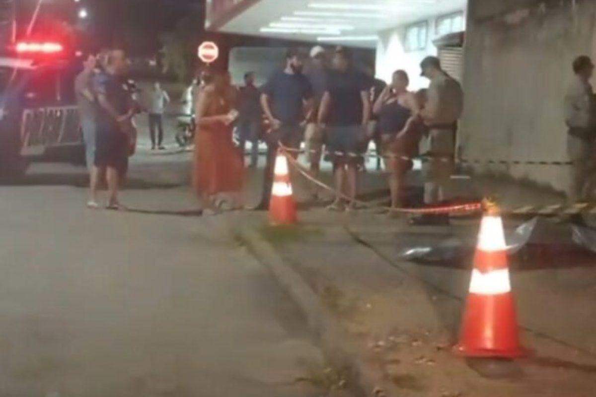 Posse Morte Posse Morte