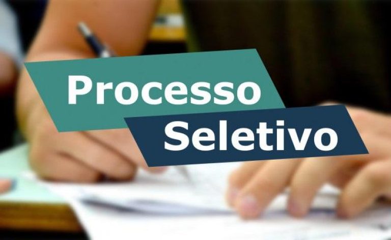 Processo Seletivo