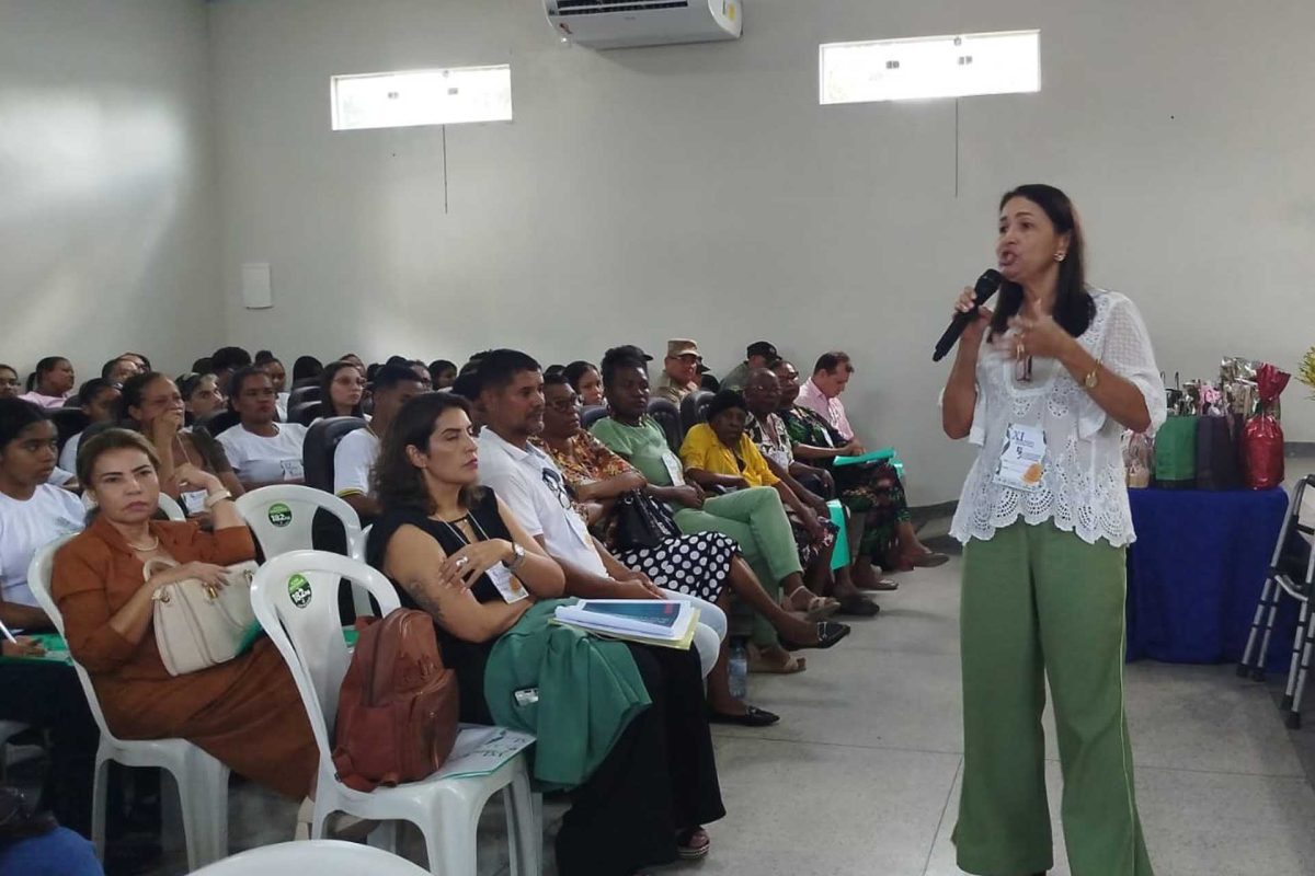 Promotora de Justica