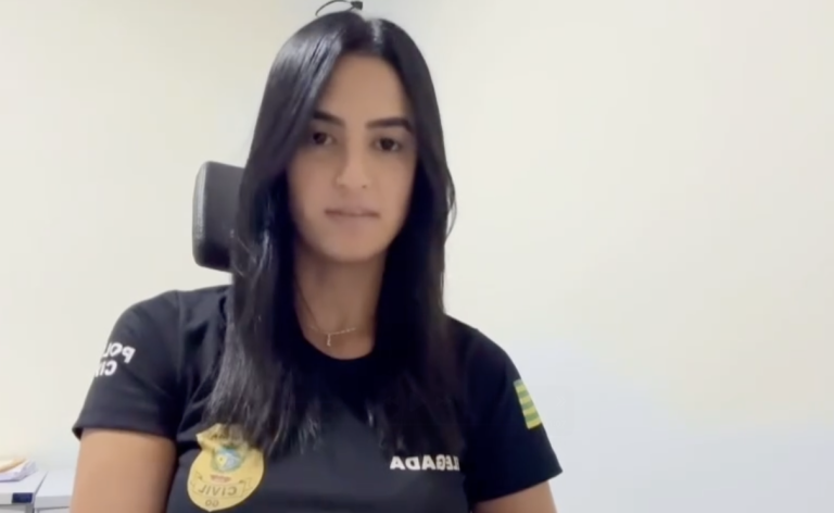 Roubo de Crianças em Posse - Policia Civil Alerta