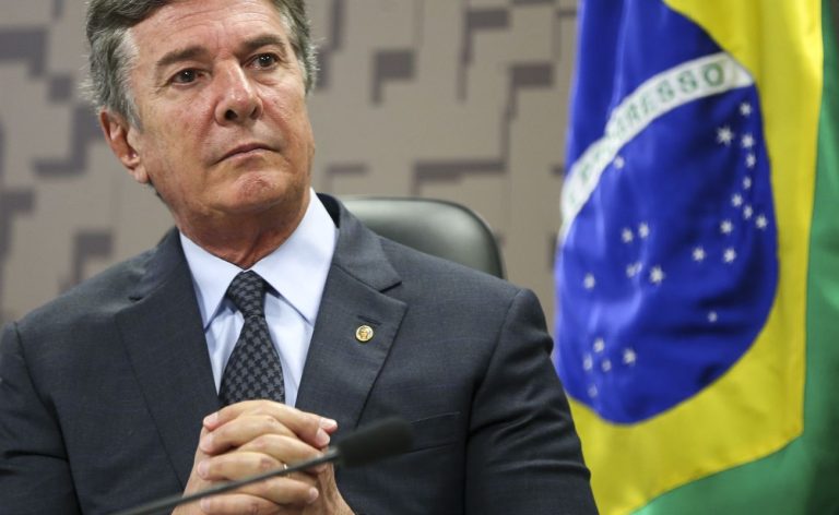 STF tem maioria para manter condenação de Collor na Lava Jato