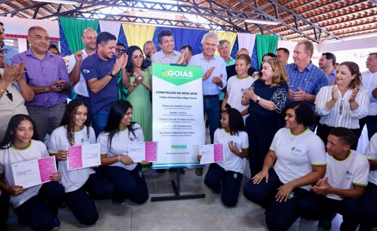 São Domingos Escola