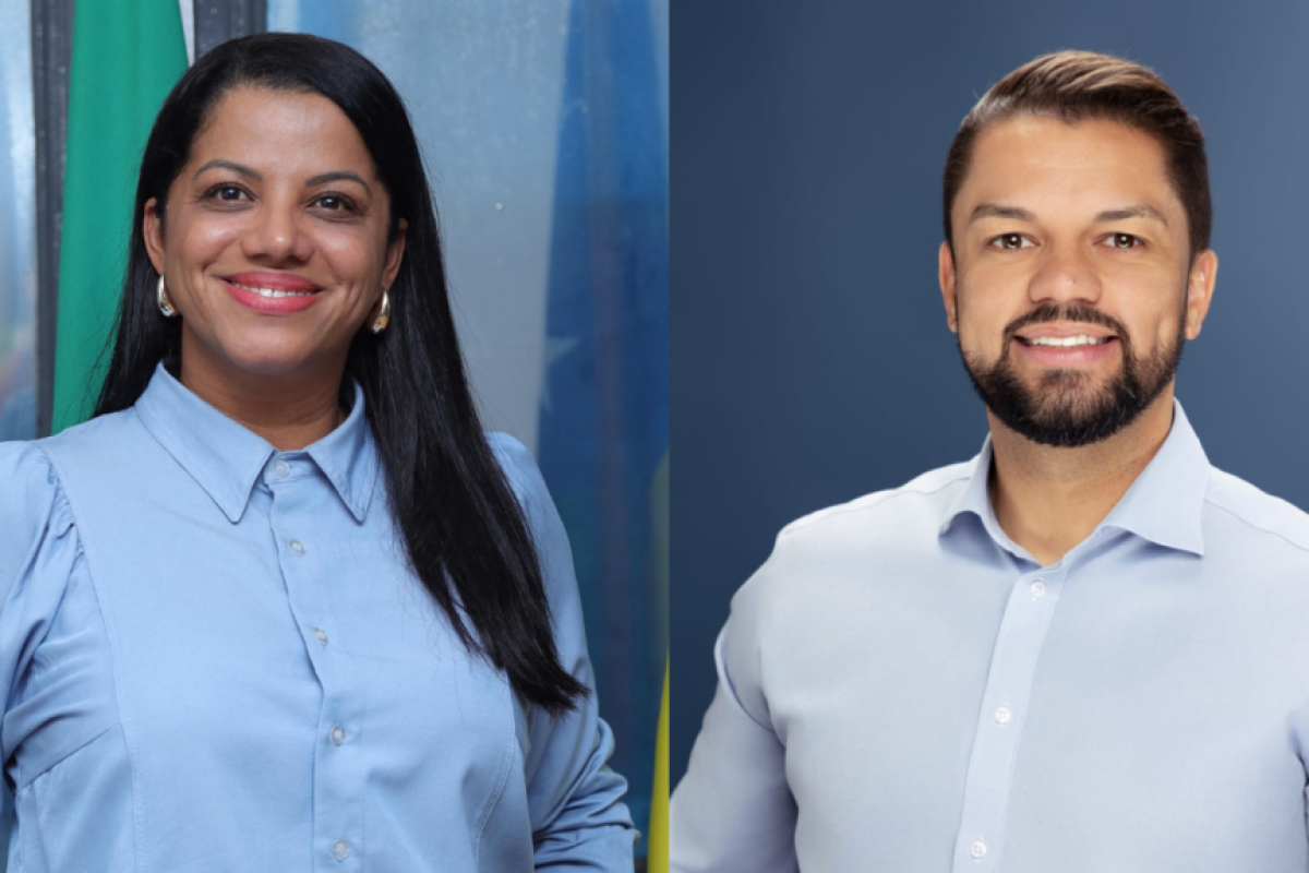 Simone Ribeiro Formosa