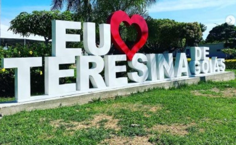 Teresina de Goiás