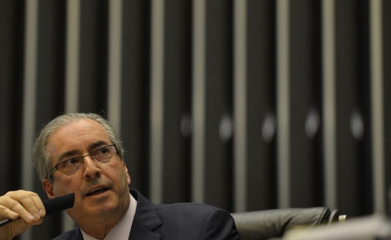 Toffoli nega pedido para encerrar processo da Lava Jato contra Cunha