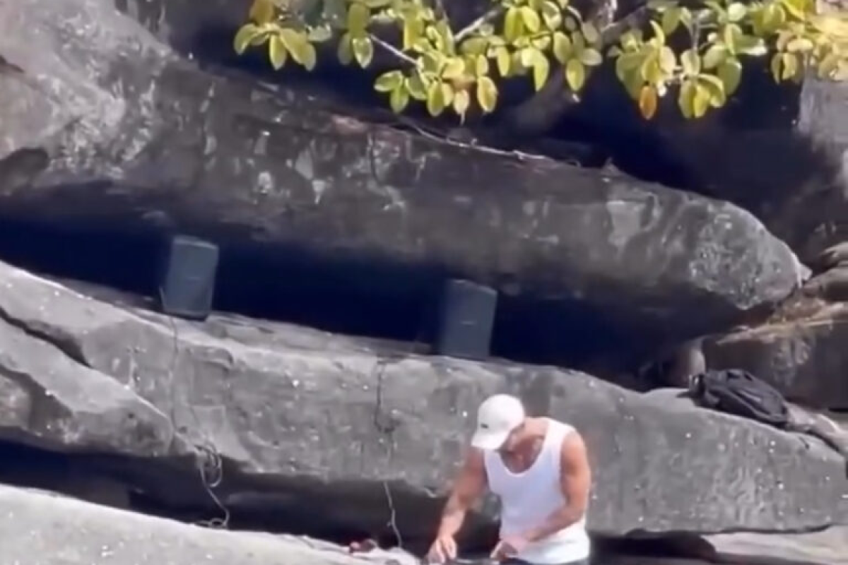 Vale da Lua DJ Vale da Lua DJ