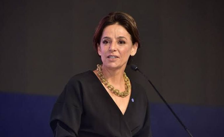 Imagem: Divulgação - Ana Paula Rezende deixa o MDB e se filia ao PL, sendo anunciada como pré-candidata a vice-governadora de Goiás, após desentendimentos com o partido