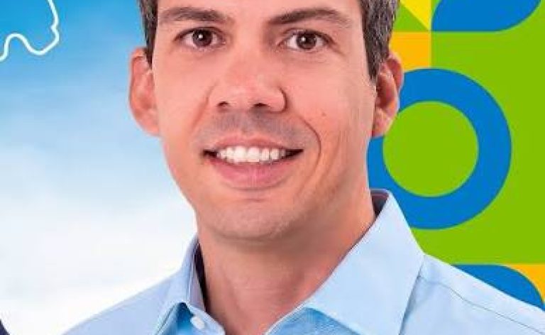 Por falta de compromisso de Daniel Vilela, principal aliado de Ronaldo Caiado abandona candidatura